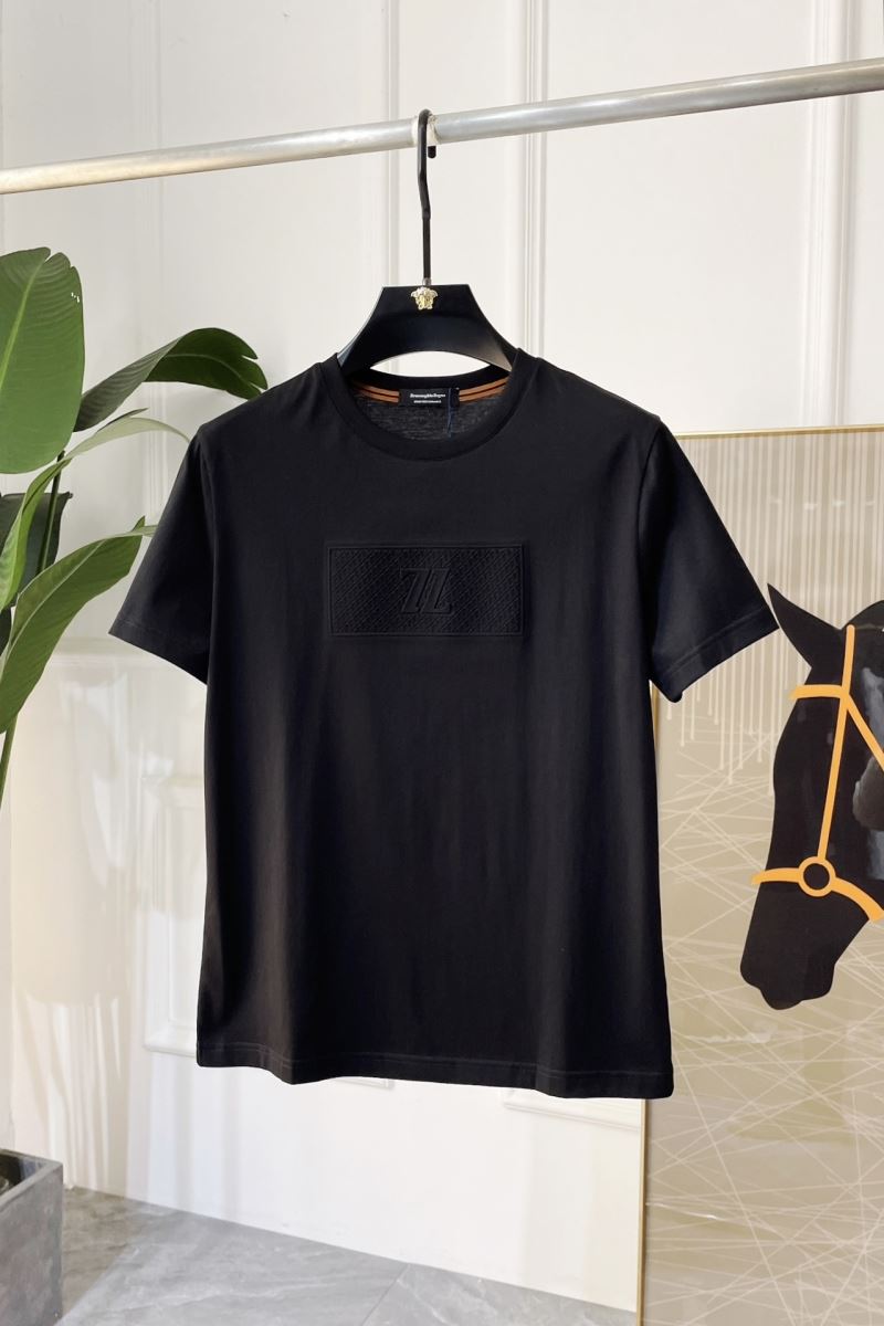 Zegna T-Shirts